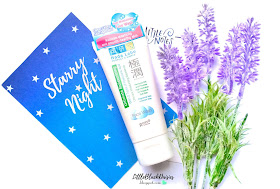 HADA LABO ULTIMATE MOISTURIZING FACE WASH REVIEW