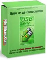 USB Safely Remove 5.1.3.1186 Full Crack
