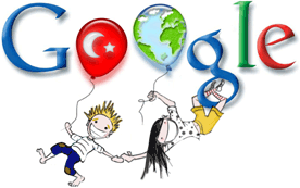 doodle 4 turquie 2008