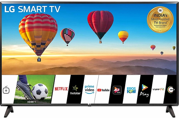LG 80 cms (32 Inches) tv