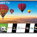 LG 32 Inches HD Ready LED Smart TV