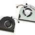 HP 8560p Fan