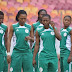 Nigerian Super Falcons Players Get $18,000 Each For AWC Triumph