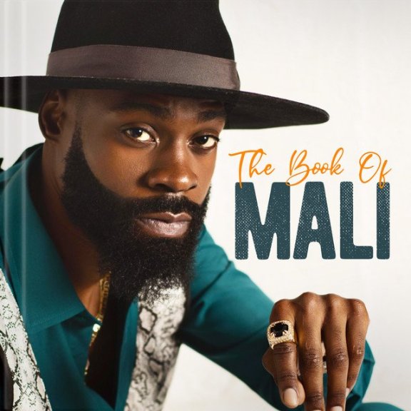 Album: Mali Music Releases New Album ‘The Book Of Mali’