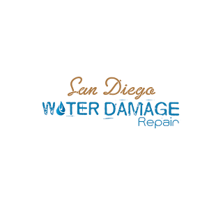 San Diego Water Damage Repair logo
