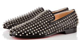 Rollerboy Spikes Christian Louboutin