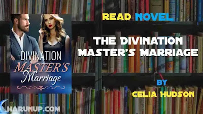 The Divination Master's Marriage Novel