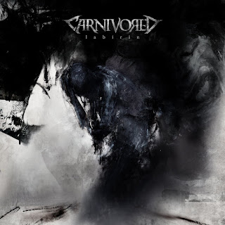 Carnivored - Labirin (2021) Full Album Rar Download