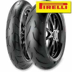 UPDATE Ukuran Daftar Harga  Ban  Pirelli  Untuk Motor  dan 