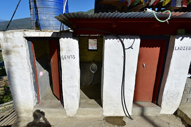 Punakha Bhutan