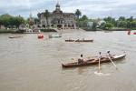 Buenos Aires Private Tour at Tigre Delta Navigation