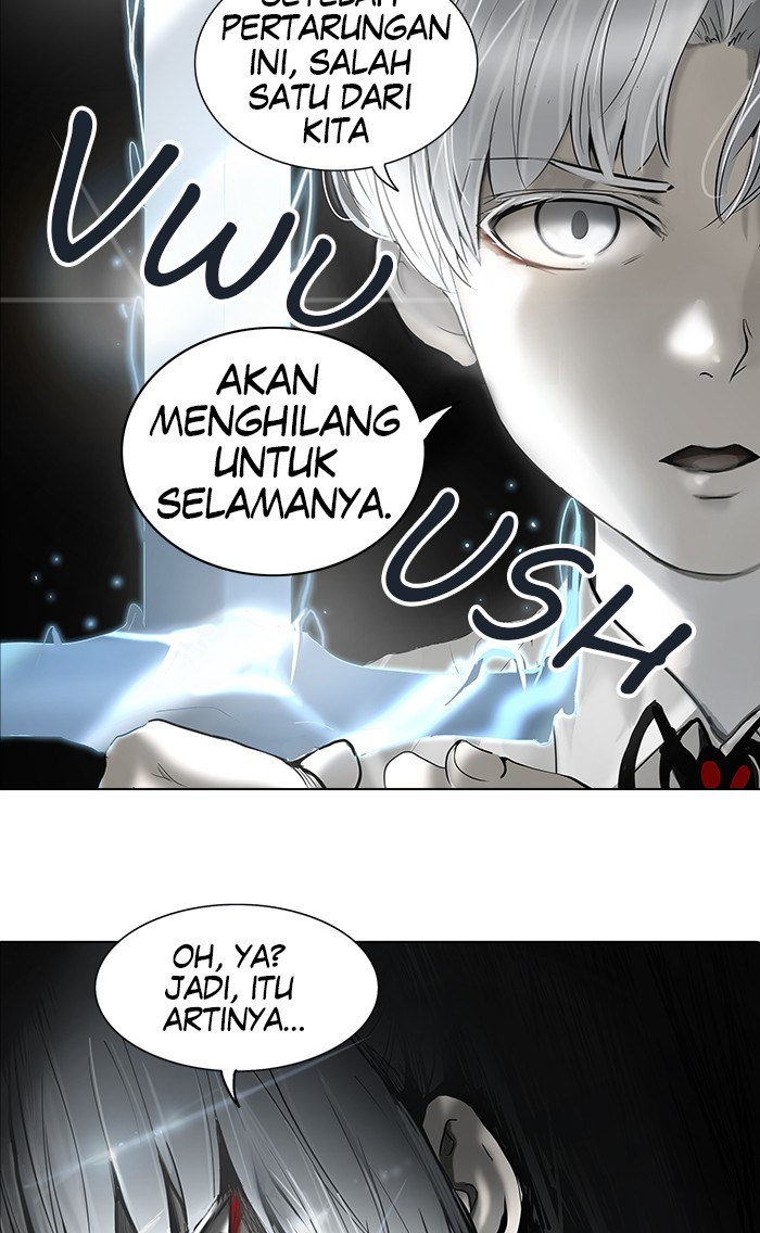 Webtoon Tower Of God Bahasa Indonesia Chapter 259