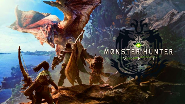 Monster Hunter World sales exceed 14 million copies
