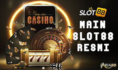 Slot88 Resmi iAsia88 – Main Slot Online Terbaik!