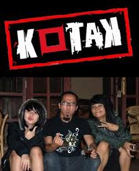 Rock N’ Love (OST Rock N’ Love) - Kotak - Lirik Lagu & Kunci Gitar