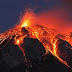 Eruption of Mount Agung