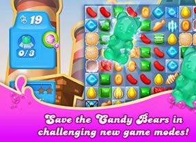 Candy Crush Soda Saga