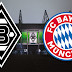 Borussia M'gladbach x Bayern de Munique - Prognóstico do confronto direto