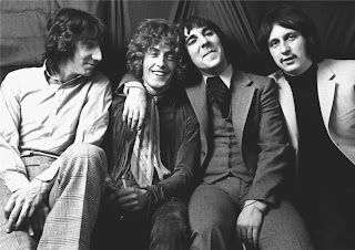 The Who: depois de 33 anos, alguns fãs poderão ver a banda