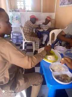 ADAMAWA DIVERSE CULTURE