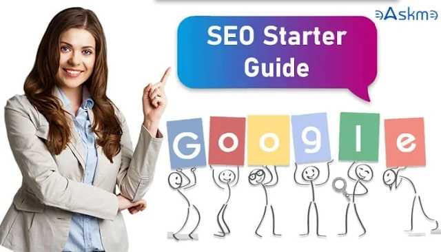 Google’s SEO Starter Guide Getting New Update: eAskme