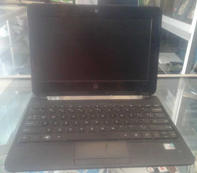 Cara mengganti Keyboard Laptop HP Mini
