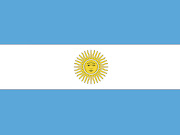 Argentina (argentina flag)