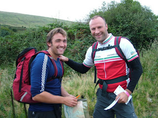 Mourne Mountain Marathon