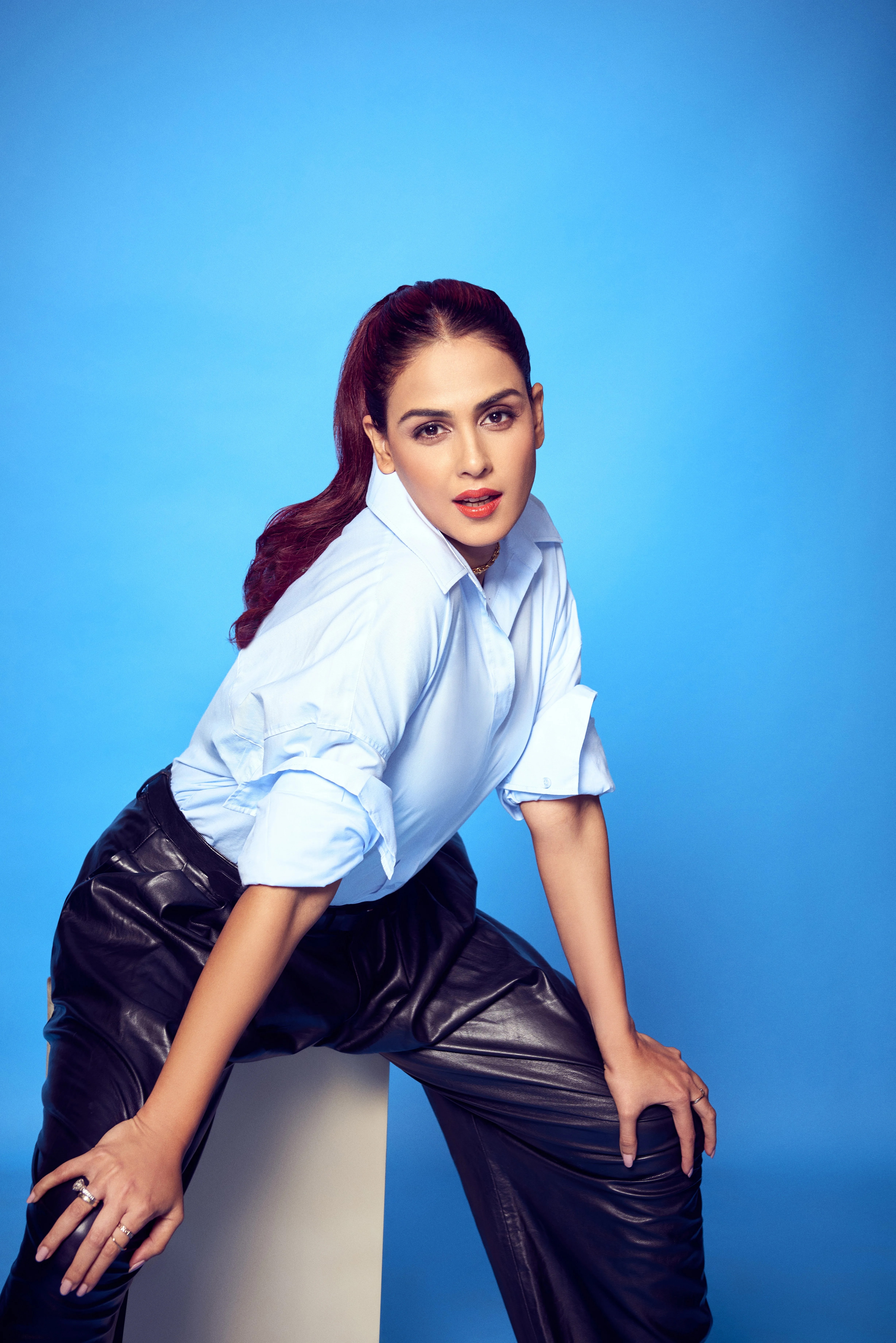 Genelia Deshmukh HD UHD Photo