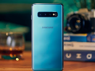 Good deal: the Samsung Galaxy S10, 128 GB goes to only 669 €