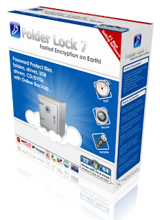  Folder Lock 7.2.2 Full Version