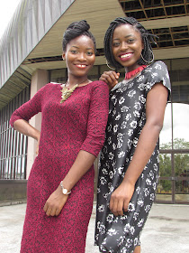 smiles,braids,african girls, vintage