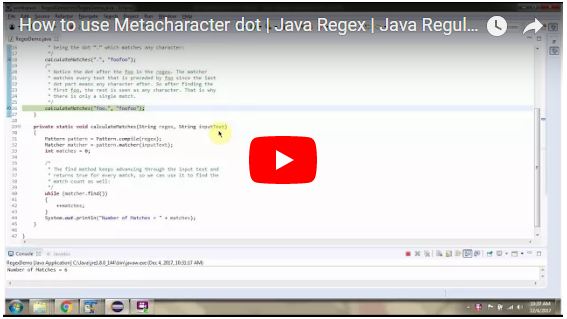 JAVA EE: 2017