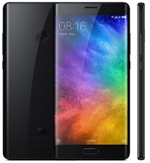 Ponsel android Xiaomi Mi Note 2 JPG