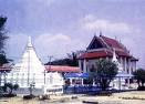 Koh thailand (poramaiyigawat temple)