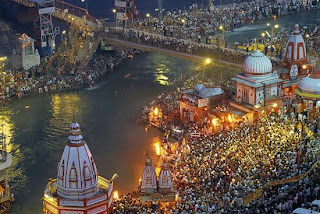 Maha Kumbh 2010