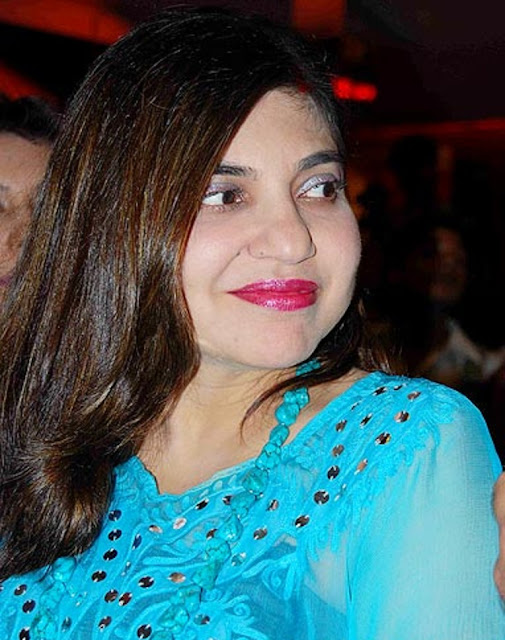 Alka Yagnik Images HD Wallpaper