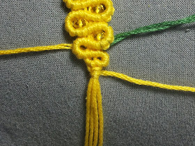 mimosa macrame 65