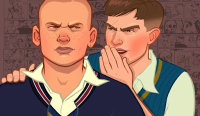 Bully Anniversary Edition Apk for free download mediafire