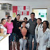 Jaguarari: Secretário de Saúde, Cantídio Neto, visita Unidades de Saúde
