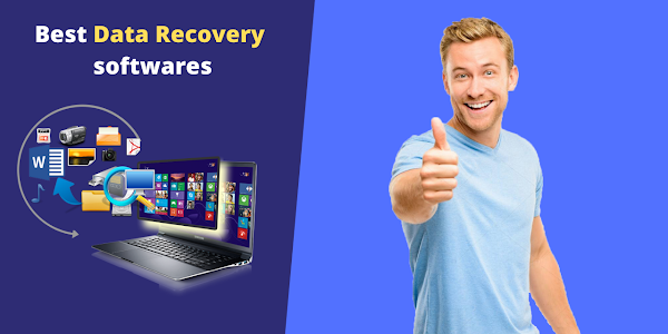 12 Best Free Data Recovery Software For Windows
