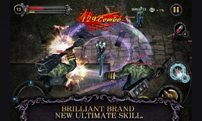 Download Apocalypse Knights Apk Mod Latest Version