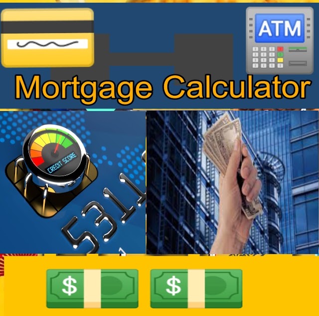 Deutsche Bank Mortgage Calculator