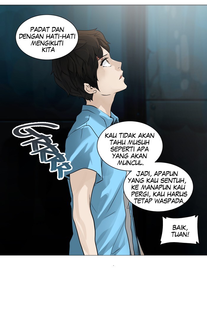 Webtoon Tower Of God Bahasa Indonesia Chapter 247