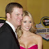 Dale Earnhardt Jr. Engaged To Amy Reimann