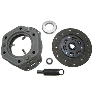 Ford Tractor Clutch Kit