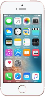 Apple iPhone SE Mobile Specifications
