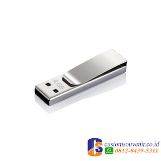 Flashdisk metal capit