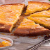 Pastel de Queso y Almendras