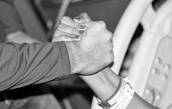 wes holding my hand (1 of 1)